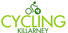 Cycling Killarney Logo