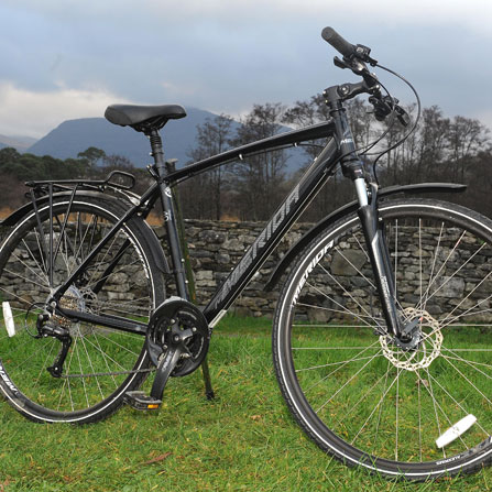 Cycling Killarney Mens Adult Ring of Kerry Rent a Bike